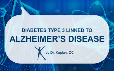 Diabetes Type 3 Linked To Alzheimer’s Disease